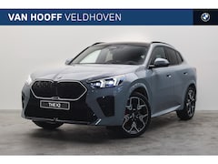 BMW X2 - sDrive20i High Executive M Sport Automaat / Panoramadak / Sportstoelen / Adaptieve LED / H