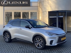 Lexus LBX - Emotion 2WD