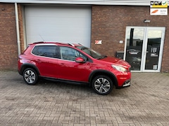 Peugeot 2008 - 1.2 PureTech Allure|AIRCO|NAVI|NIEUWE APK