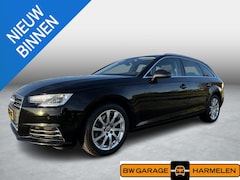 Audi A4 Avant - 1.4 TFSI Sport | Stoelverwarming | Keyless Start | Xenon | Navi | Cruise Control |