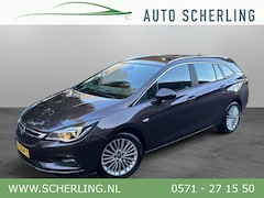 Opel Astra Sports Tourer - 1.0 105pk Bns+ Navi, Carplay, PDC, 17" LMV