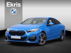 BMW 2-serie Gran Coupé - 220i | High Executive | M Sportpakket | Driving Assistant | Stoel + Stuurwielverwarming |