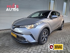Toyota C-HR - 1.8 Hybrid Active