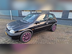 Opel Corsa - 1.2i-16V Onyx