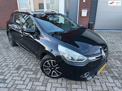Renault Clio Estate - 0.9 TCe Dynamique / Navi / Clima / Cruise / 5DRS