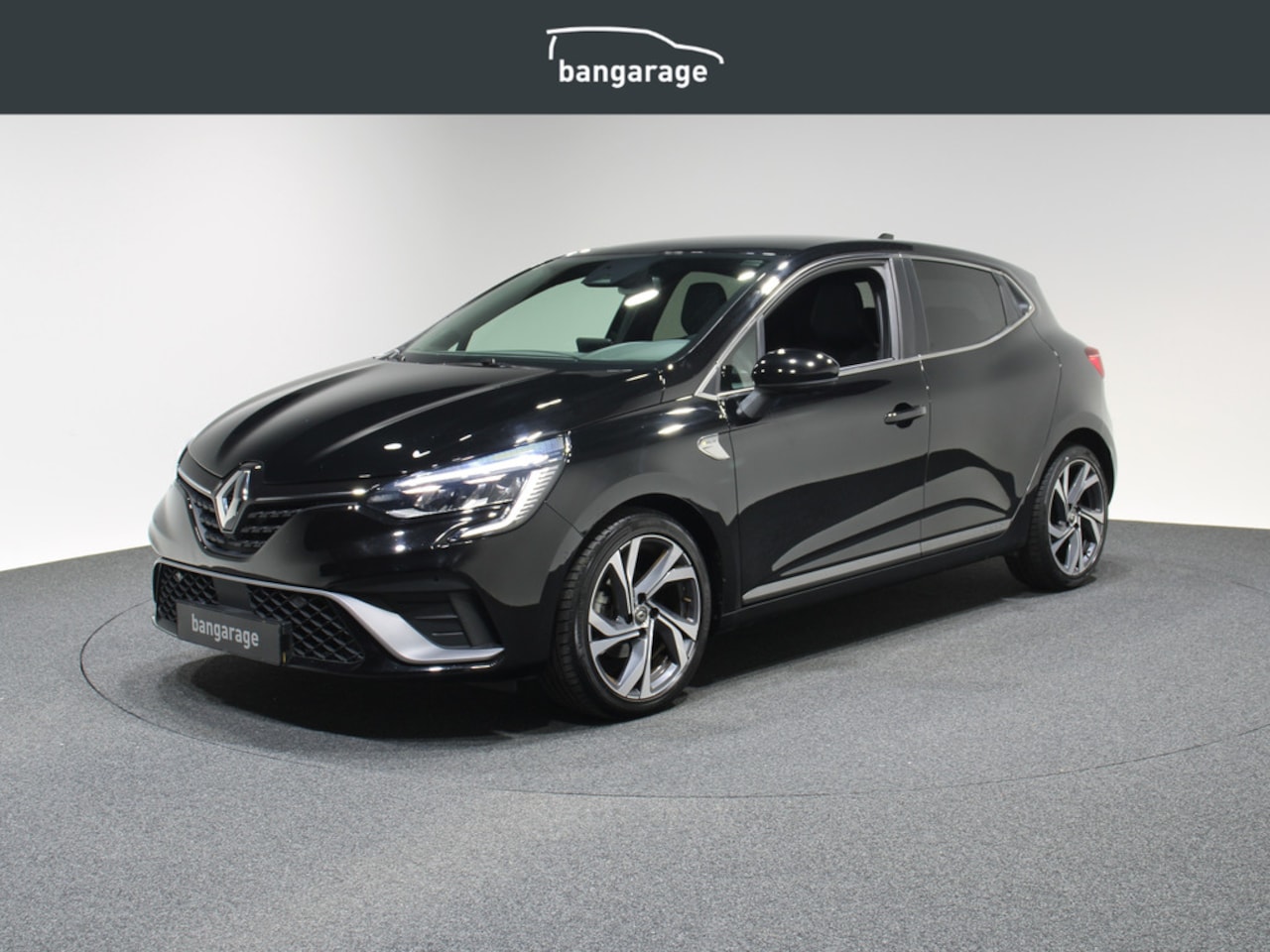Renault Clio - 1.0 TCe R.S. Line 1.0 TCe R.S. Line - AutoWereld.nl