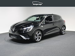 Renault Clio - 1.0 TCe R.S. Line