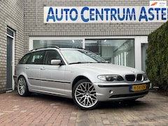 BMW 3-serie Touring - 325xi