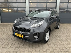 Kia Sportage - 1.6 GDI 135pk DynamicLine