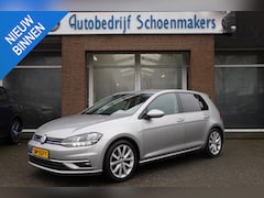 Volkswagen Golf - 1.5 TSI Highline VIRTUAL-DASH CARPLAY ALCANTARA CAMERA DAB ACC NAVI CLIMA HILL-HOLD 2XPDC