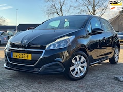 Peugeot 208 - 1.2 PureTech Active NAVIGATIE CRUISE CTRL NAP DEALER ONDH