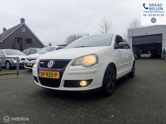 Volkswagen Polo - 1.8 GTI Clima / LM / Cruise
