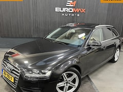 Audi A4 Avant - Pro Line S Automaat | Navi | Leder | Pano