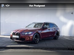 BMW 3-serie Touring - M3 xDrive Competition / Driving Assistant Professional / Harman Kardon / Head Up / Parking
