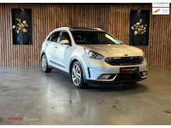 Kia Niro - 1.6 GDi Hybrid DynamicPlusLine/Schuifdak/Camera/Stoelverkoeling/Leer