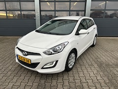 Hyundai i30 - 1.6 GDi Blue 135pk i-Drive Cool