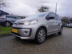 Volkswagen Up! - 1.0 60PK 4D High up United LM Clima Apps Mooi