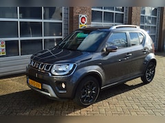 Suzuki Ignis - 1.2 SH Style, Automaat, Trekhaak, Pdc, Camera