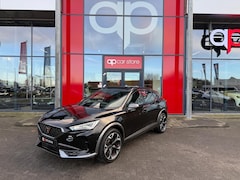 CUPRA Formentor - 1.4 e-Hybrid VZ Copper Edition Panoramadak/Memory seats/Ledverlichting