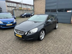 Volvo S60 - 2.0T Edition// Export of handel
