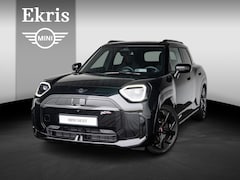 MINI Aceman - E JCW + XL pakket