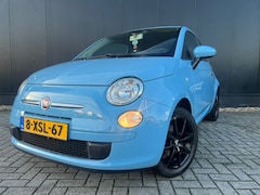 Fiat 500 - 1.0 TwinAir Pop '14 Airco/Lmv/OrgNl/Nap