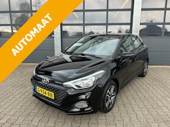 Hyundai i20 - 1.0 T-GDI 100PK Automaat Comfort