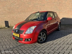 Suzuki Swift - 1.3 Base NIEUWE APK