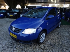 Volkswagen Fox - 1.2 Trendline, Airco, Distributieketting