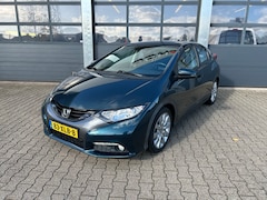 Honda Civic - 1.8 142pk Comfort
