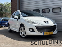 Peugeot 207 - 1.6 VTi Allure PANORAMADAK|CRUISE CONTROLE|AIRCO