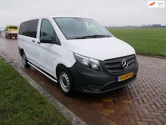 Mercedes-Benz Vito Tourer - 116 CDI Select Lang AUT AC * EX POLICE MARGE CAR