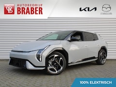 Kia EV4 - GT-Line Business Edition 81.4 kWh | Nieuw | Direct leverbaar | Actieradius tot 595 km (WLT