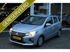 Mitsubishi Space Star - 1.0 Cool+//Airco//5Drs