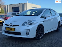 Toyota Prius - 1.8 Executive | Full option | Dealer onderhouden