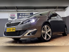 Peugeot 308 - 1.2 PureTech GT-line/NW Distributieriem /Vol Opties /Rijklaar