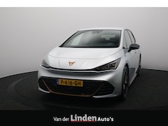 CUPRA Born - Adrenaline One 62 kWh SOH 93, 2% | Camera | Led | Carplay&Android | Navigatie