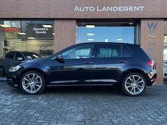 Volkswagen Golf - 1.0 TSI Highline Business | Carplay | Radio | NAV | Stoelverwarming | Trekhaak