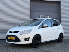 Ford C-Max - 1.0 Ambiente I Airco I Cruise I PDC
