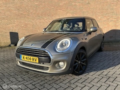 MINI Cooper - 1.5 D Chili Business