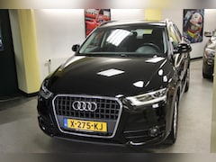 Audi Q3 - 1.4 TFSI