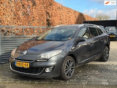 Renault Mégane Estate - 1.5 dCi GT-Line, panoramadak, trekhaak