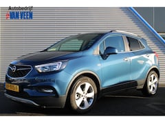 Opel Mokka X - 1.4 Turbo Innovation