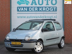 Renault Twingo - 1.2 Emotion, 1e Eig, Airco, Vouwdak, Retro Twingo, APK 1-27