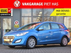 Hyundai i30 - 1.4 i-Drive | Airco | Navigatie | Parkeercamera | Incl. Garantie | LED Dagrijverlichting |