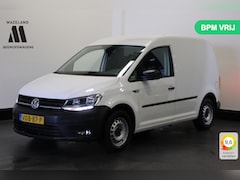 Volkswagen Caddy - 2.0 TDI EURO 6 - Airco - Navi - Cruise - € 9.950, - Excl