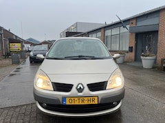 Renault Scénic - 1.6-16V Dynamique