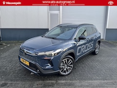 Toyota Corolla Cross - Hybrid 180 Executive | Nieuwste Model | meest luxe uitvoering