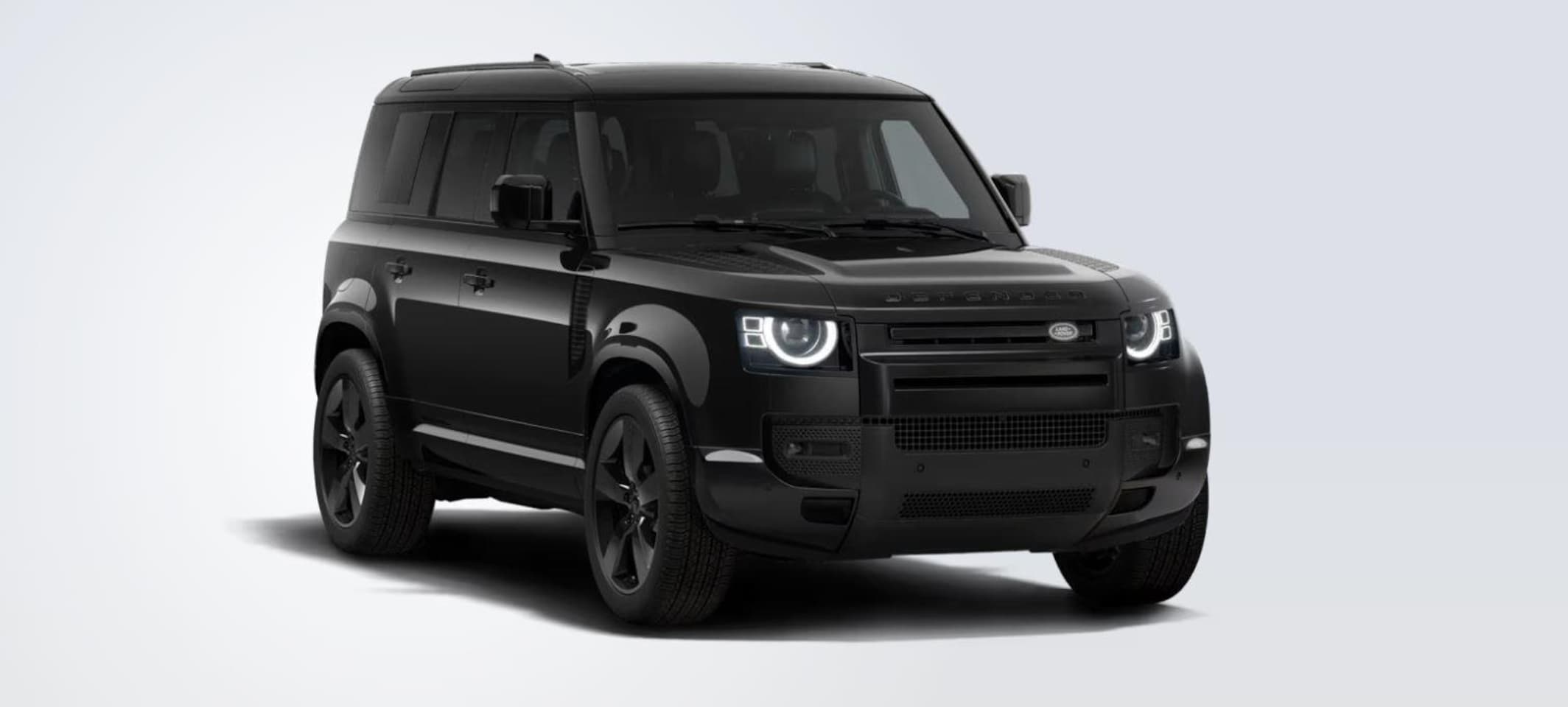 Land Rover Defender 110 - 2.0 P300e 110 X-Dynamic HSE 2.0 P300e 110 X-Dynamic HSE - AutoWereld.nl