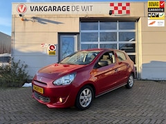 Mitsubishi Space Star - 1.0 Inform Airco | Dealer onderhouden